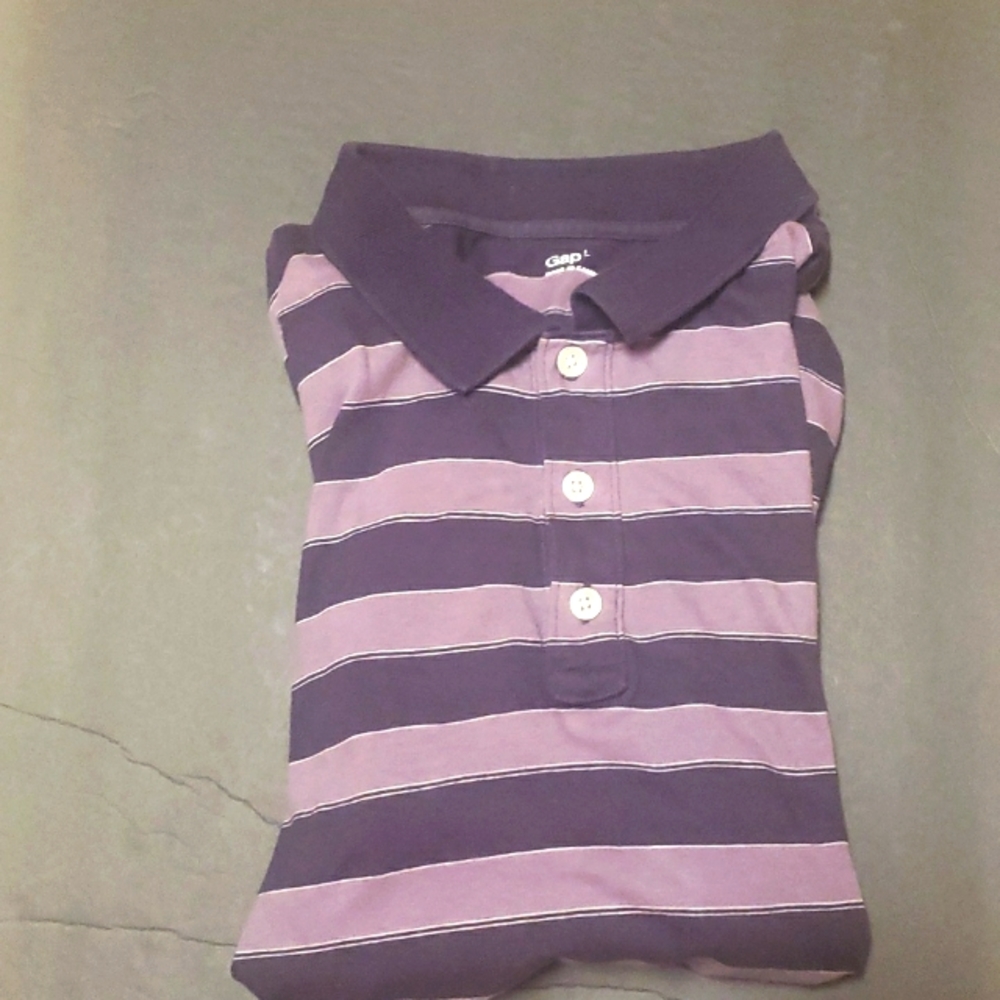 Gap polo